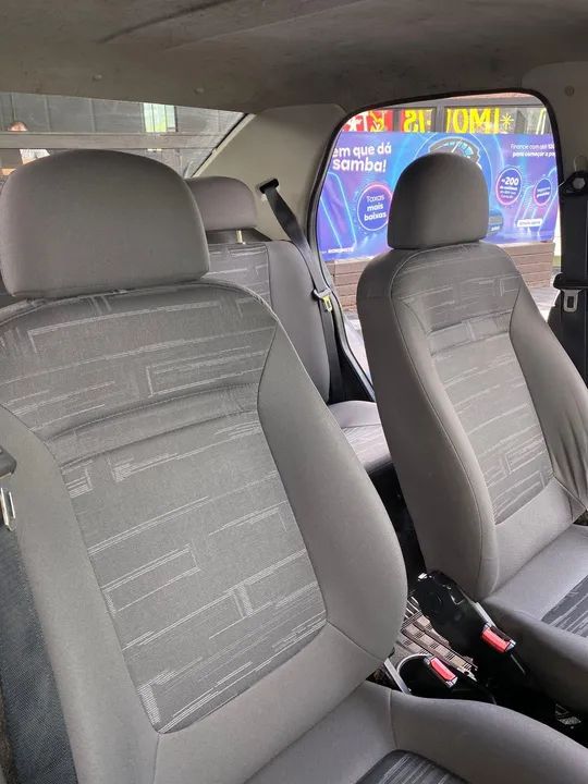 Chevrolet Prisma Flex Manual - Foto 12