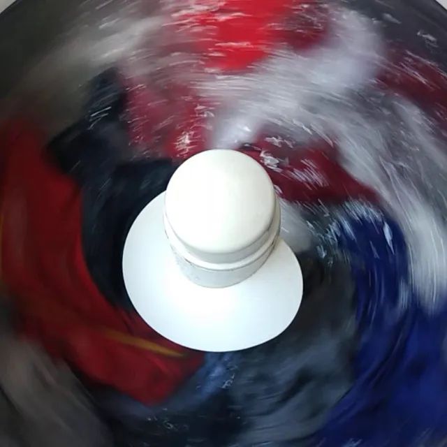 Lavadora De Roupas Brastemp 11kg Branca Com Função Turbo Performance - Foto 4