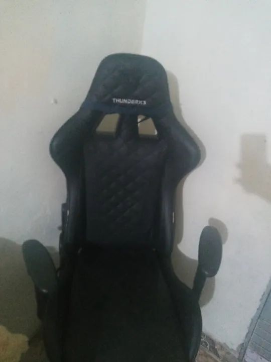Cadeira Gamer - Foto 3
