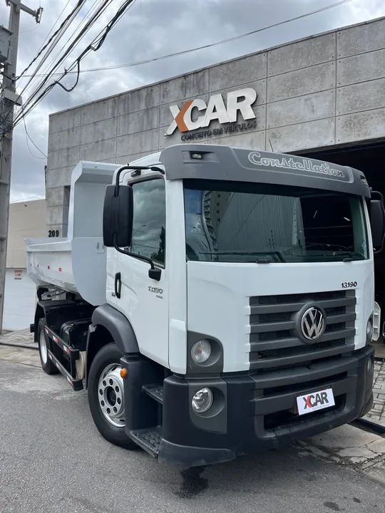 13.190 caçamba 6m3  - Foto 5