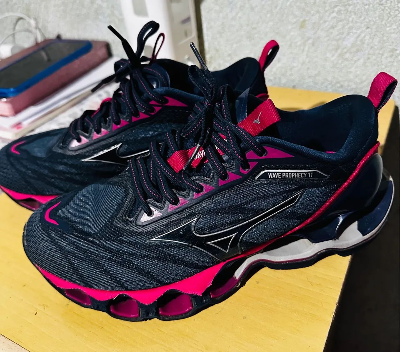 Mizuno Original 