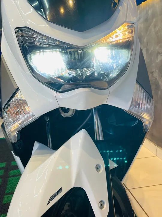 Nmax 160 2020 ALFA MOTOS - Foto 2
