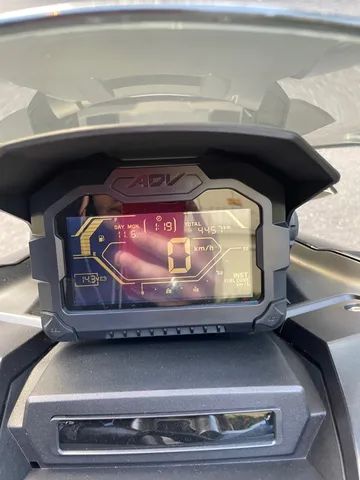 Honda ADV 150  - Foto 5