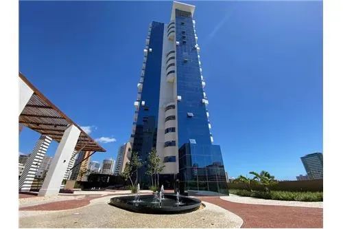 MERIT - OFFICES & MALL  UNIDADES PRIVATIVAS NO COCÓ EM FORTALEZA/CE - Foto 3