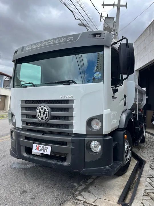 13.190 caçamba 6m3  - Foto 7