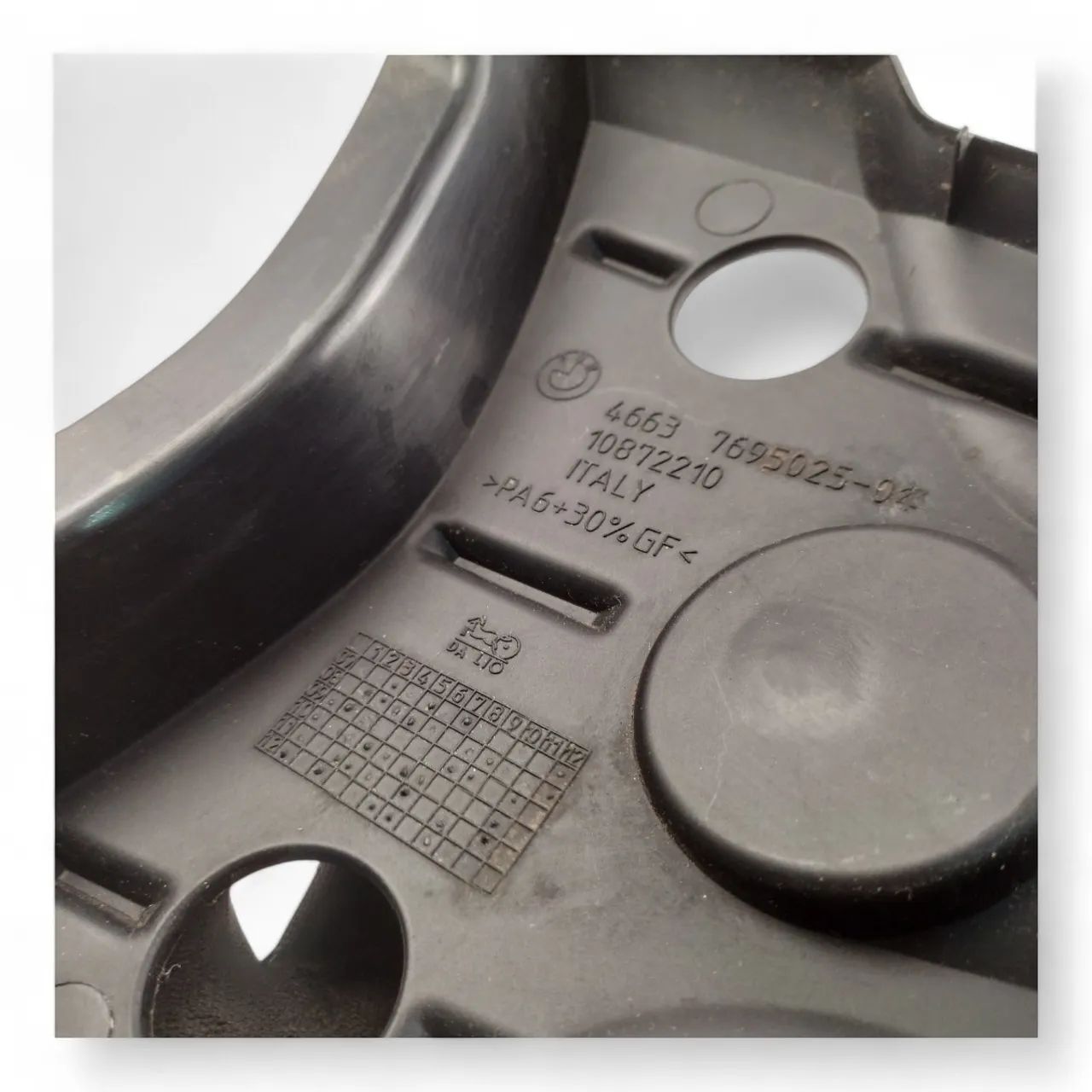 Central Rabeta Bmw F 800 Gs 2013 - Foto 4
