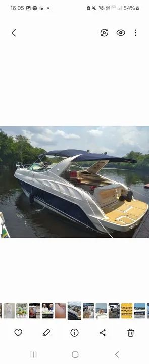 Lancha phanton 36.  - Foto 11