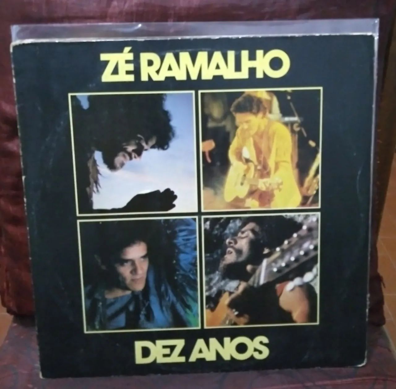 Lp vinil MPB  - Foto 5