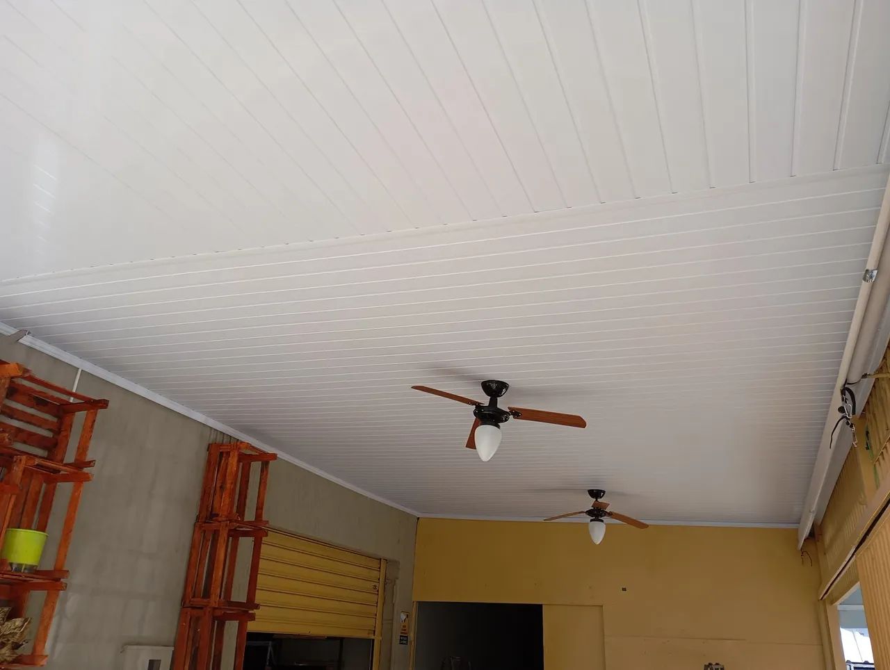 Forro de PVC  - Foto 2