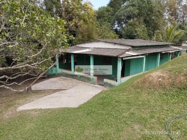 Chácara de dois dormitórios em ótima localização em Pedro de Toledo