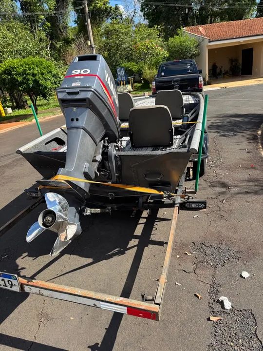 Black Bass prime 5.5  - Foto 7