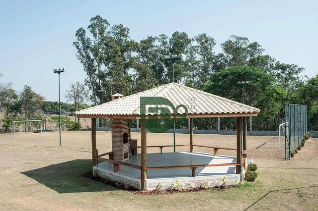 Terreno à venda, 600 m² por R$ 420.000,00 - Residencial Jardim Barra do Cisne I - American - Foto 4
