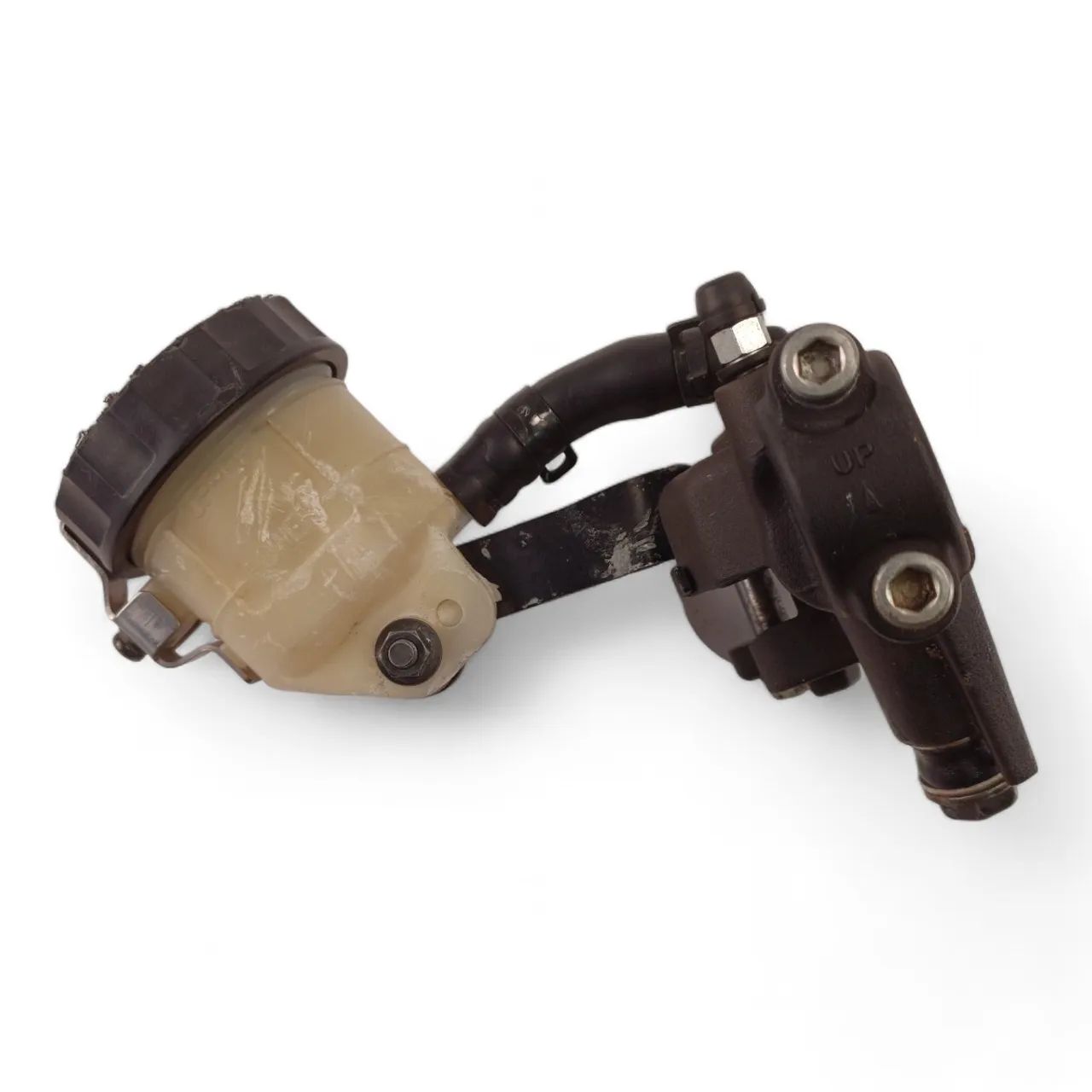 Cilindro Burrinho Freio Dianteiro Kawasaki Zx10 R 2011 - Peças