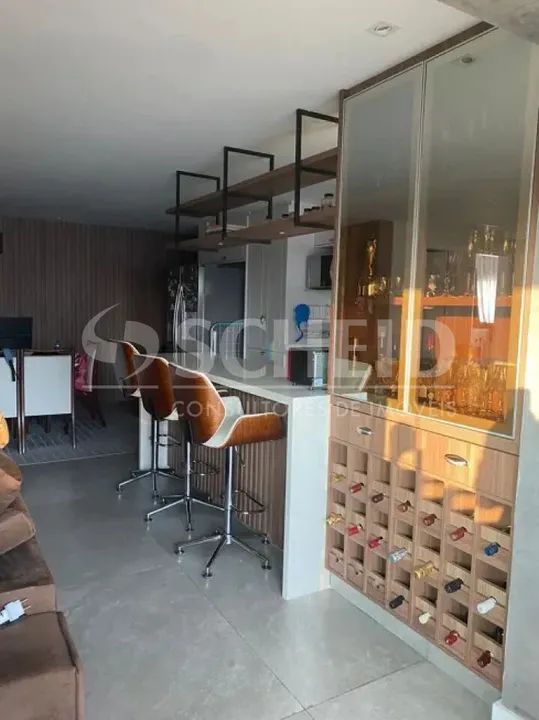 Apartamento Espaçoso e Moderno de 91m² à Venda no Jardim Guedala - Foto 10