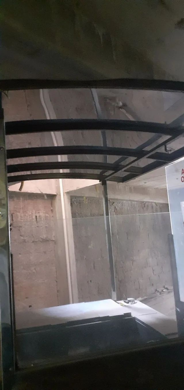 Trailer todo de inox  - Foto 6
