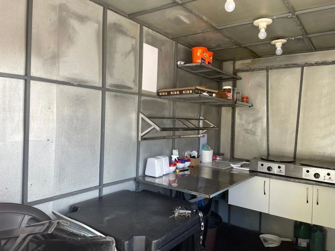 Vendo trailer - Foto 3