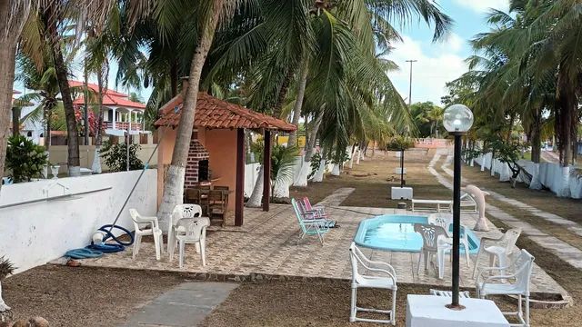 Salinas/ Salinópolis/ Orla do Maçarico - Foto 7
