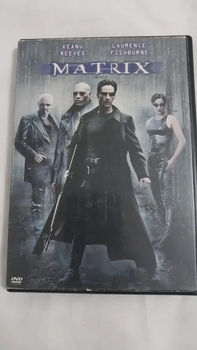 Matrix - filme 