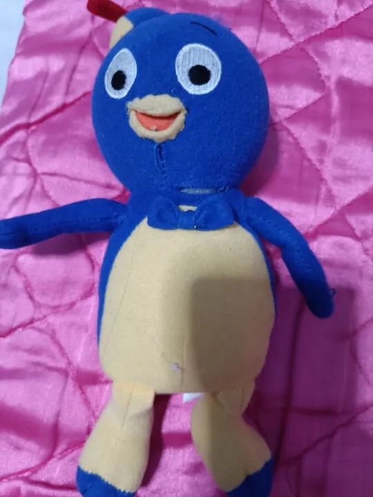 Brinquedo de pelúcia  - Foto 2