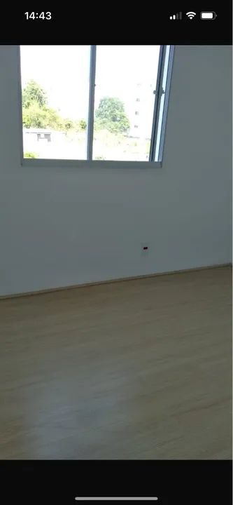 Vendo apt excepcional no brito 2 -saia do aluguel com prestação de 1.000,00 - Foto 2