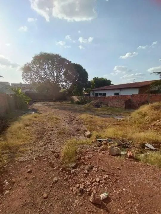 Terreno para alugar no Cristo Rei - Foto 2