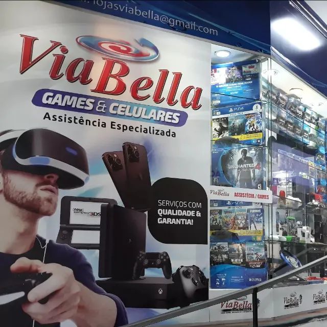 Assistência tec de games, assistência técnica de videogames, assistência, video games - Foto 5