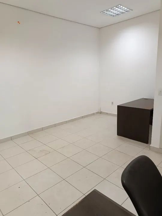 Conjunto de salas comerciais - Foto 11