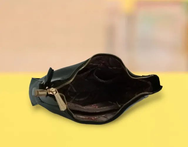 Bolsa italiana Antônio Basile - Foto 4