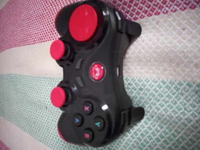 Joystick - Foto 2