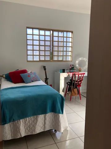 Casa 3 quartos no Vila Brasília - Foto 5