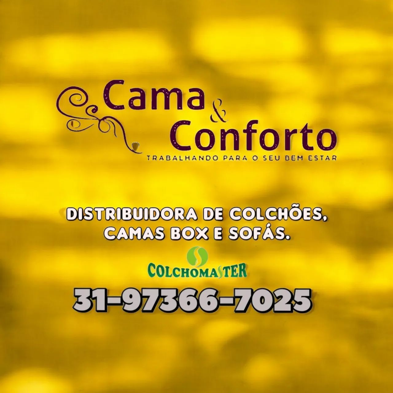 CAMA BOX SOLTEIRO 10CM DE ESPUMA D33 / MACIAS / NOVAS - Foto 2