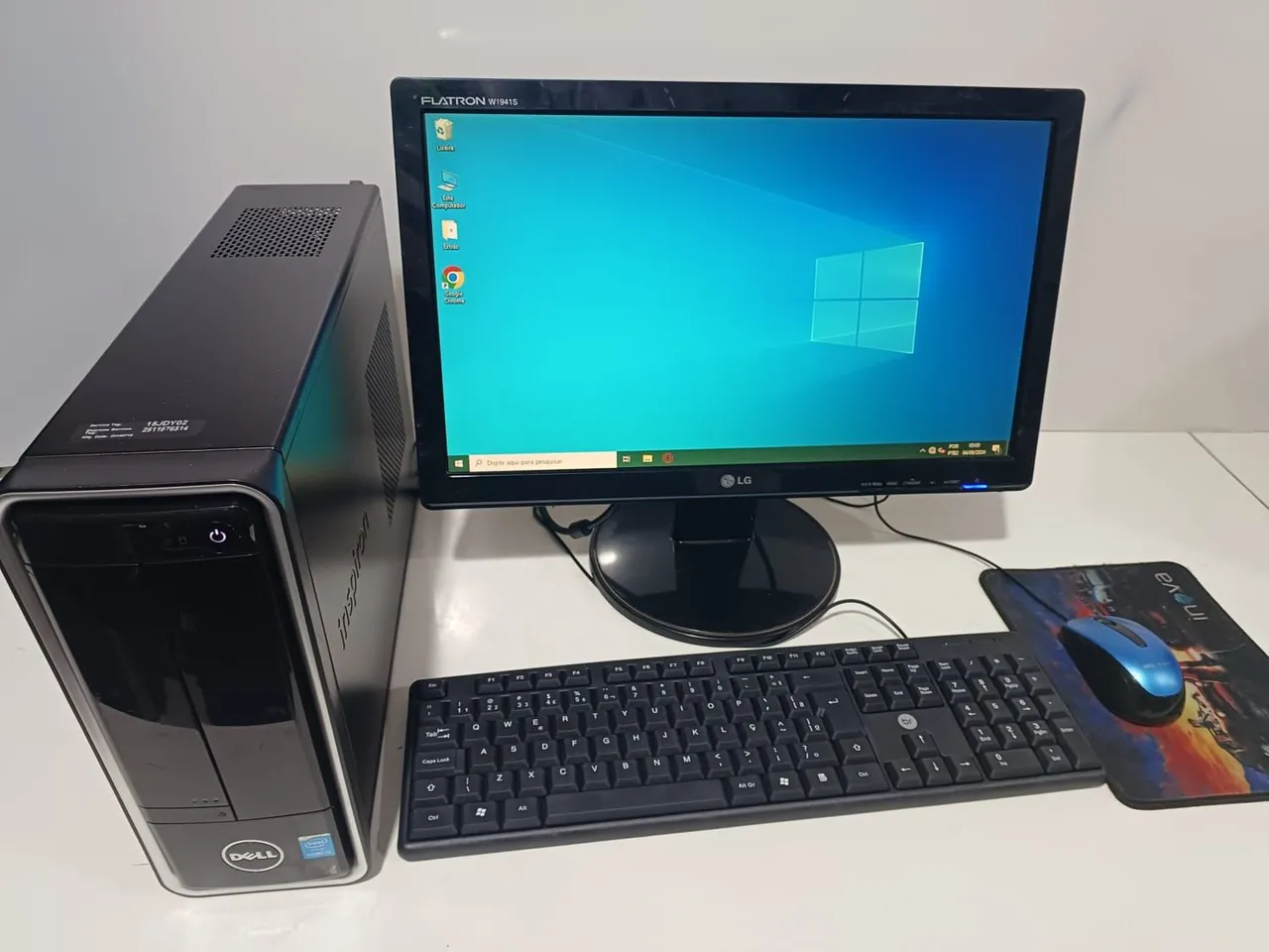 Computadores e Desktops no Rio de Janeiro