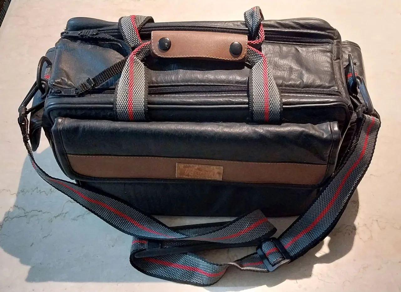 Camera Filmadora - Foto 3