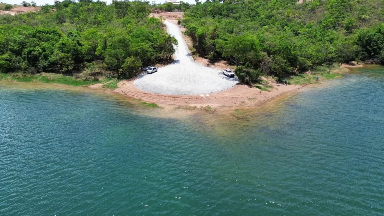 _ Corumbá IV - Lotes no Paraíso Corumba 4, Entrada Facilitada, 699 Mensal ! - Foto 5