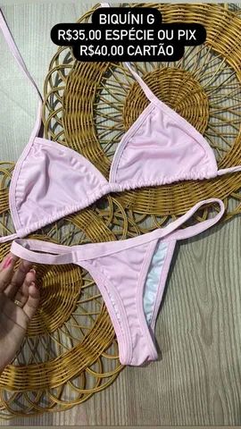 Biquíni fita  - Foto 2