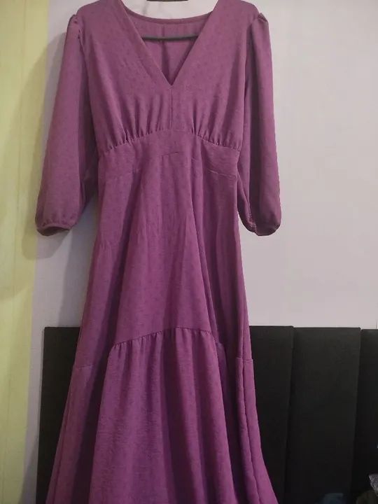 Vestido longo  - Foto 3