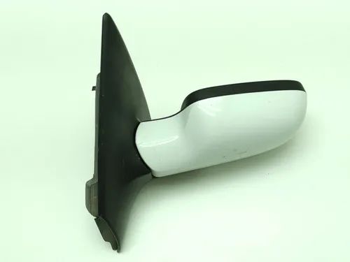 Espelho Retrovisor Elétrico Esquerdo Megane 2007 A 2013  - Foto 5