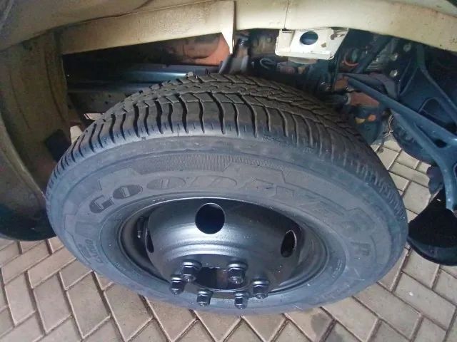 Iveco 55c16 2012 - Foto 3