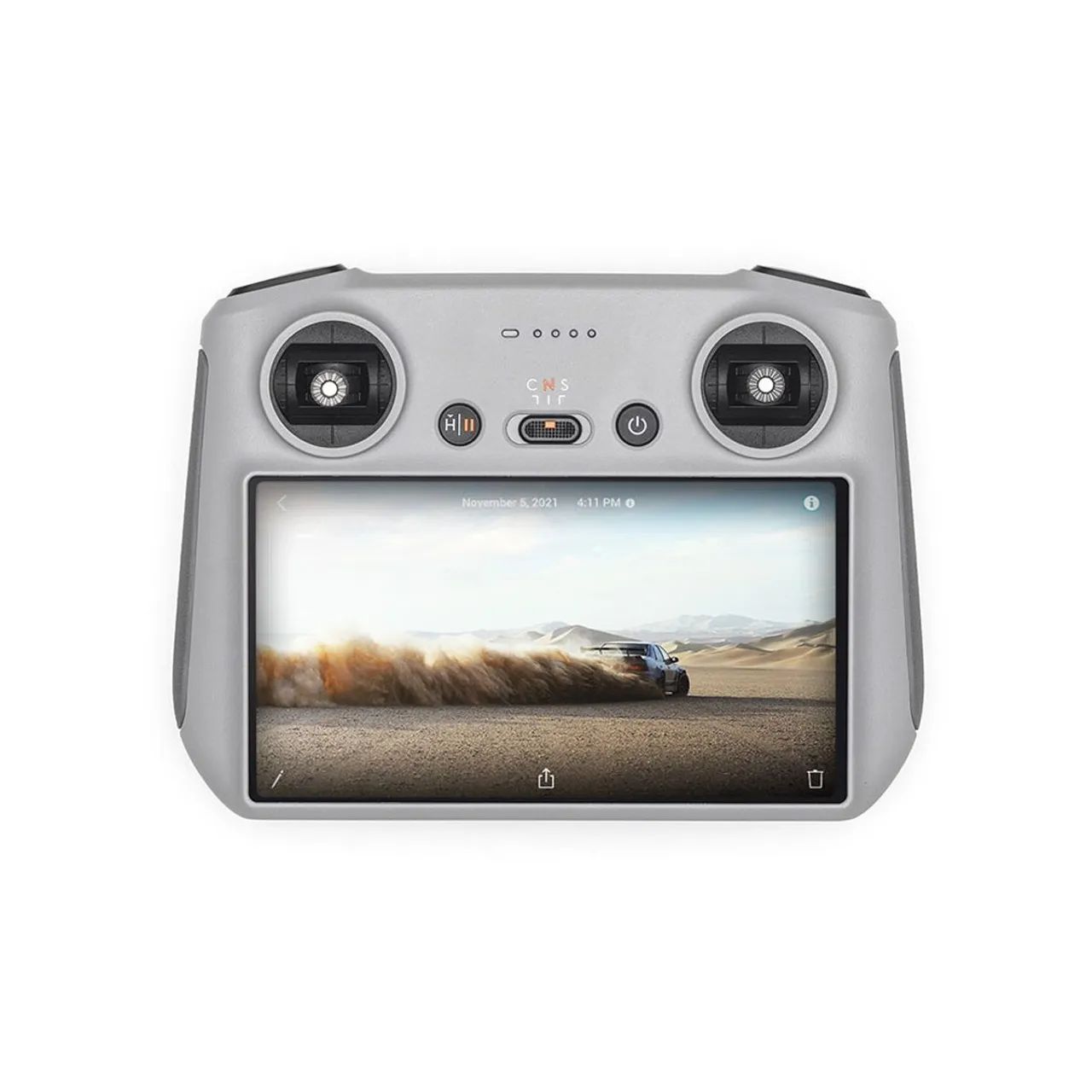 DJI Mini 3 Standard (TELA NO CONTROLE) Brinde bolsa e cartão de memoria!!! - Foto 2