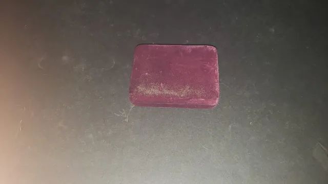 abotuadura e prendedor de gravata - Foto 2