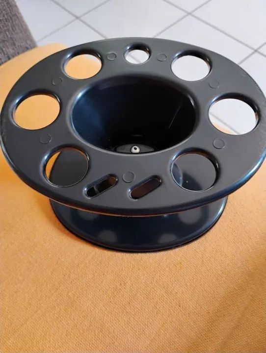 Suporte para escovas - Foto 2
