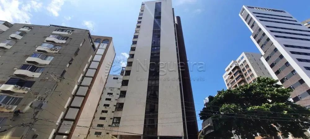 Imóvel para venda tem 343 metros quadrados com 4 quartos em Boa Viagem - Recife - PE - Foto 4