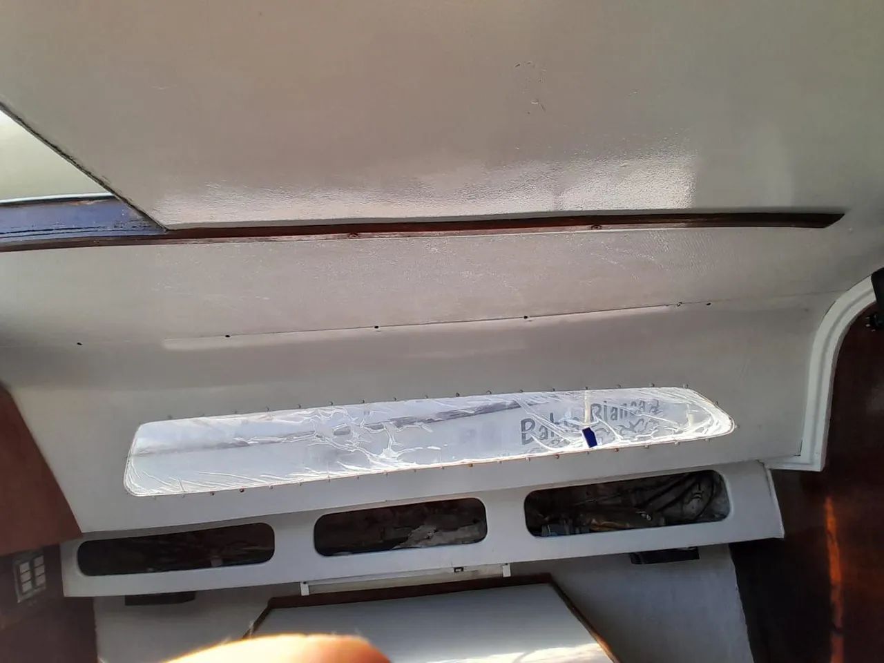 Veleiro Brasília 25 - Foto 6