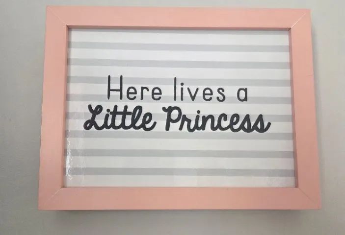 Kit 4 Quadros Infantis - Foto 3