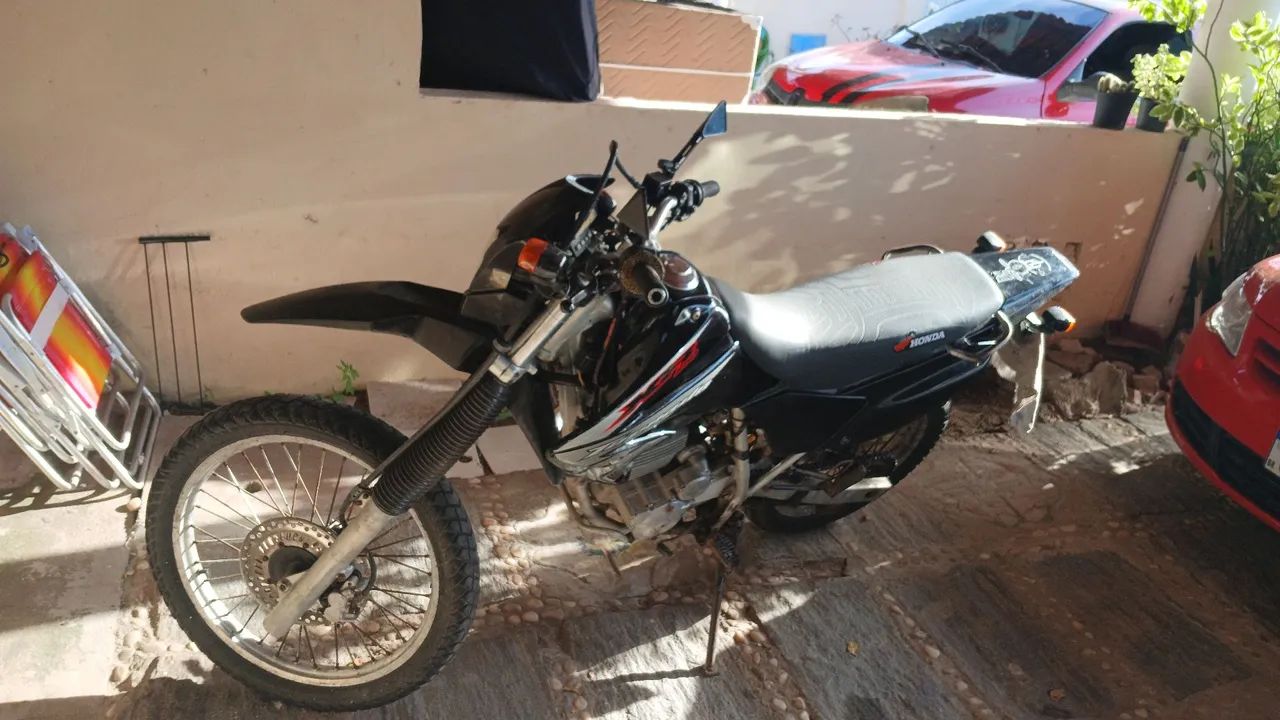 Tornado 250 - Foto 2