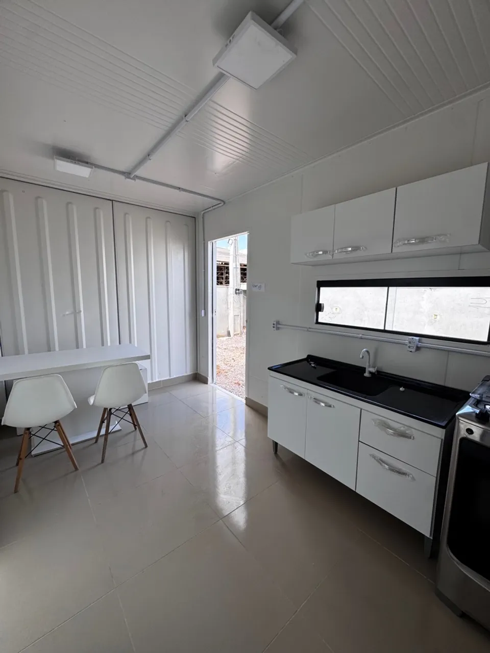 kitnet de 26m² - Semi Mobiliado - R$1.350,00/mês - Itaipava, Itajaí (SC)
