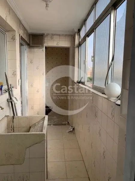 apartamento à venda condomínio morada do sol | vila matilde - Foto 5