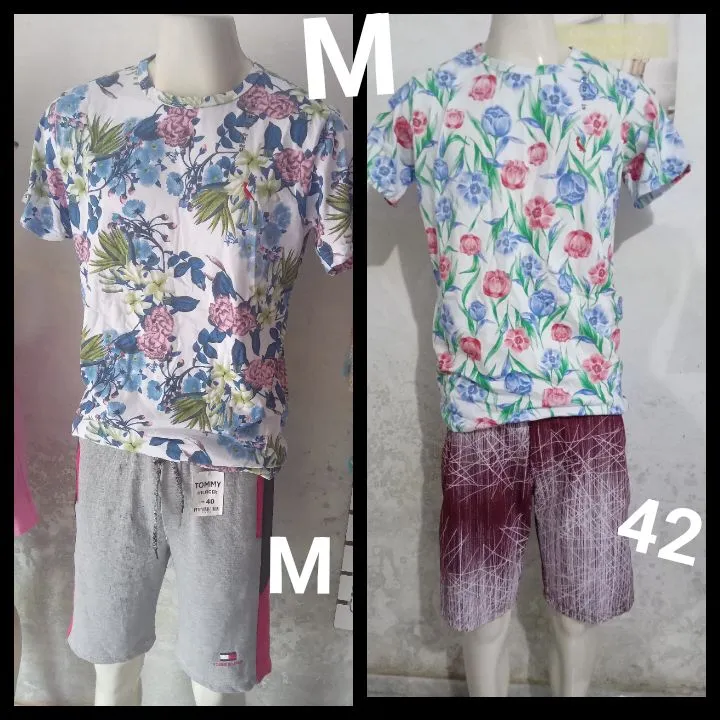 Vendo roupas masculino novo