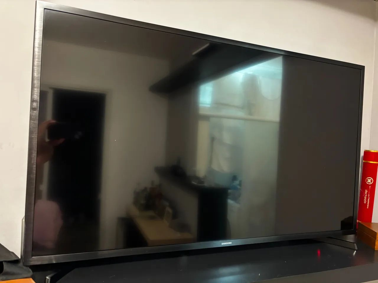 Smart TV Samsung 43 - Foto 2