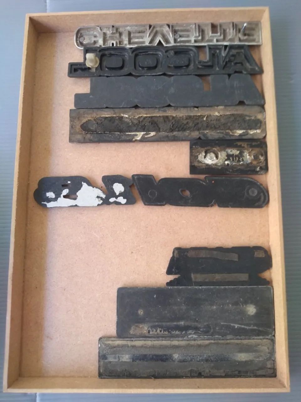 Emblemas Símbolos Diversos Antigos e Novos - Foto 4